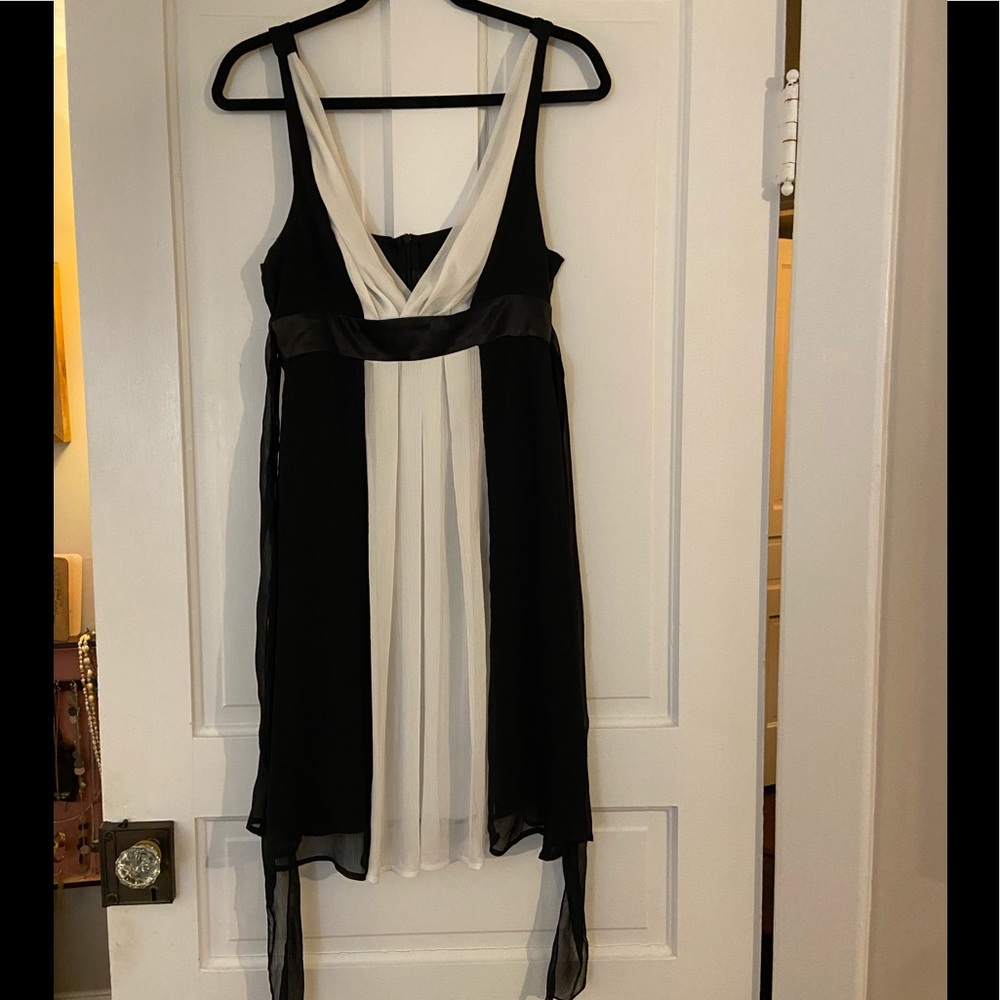 Cocktail Dress